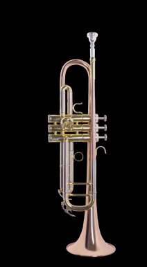 High-grade Trumpet
