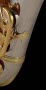 Baritone Mark II NickelBrass