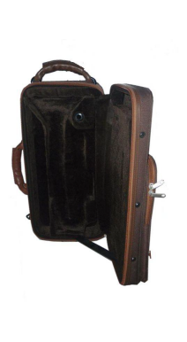 Standard trumpet case