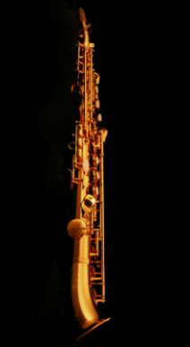 Soprano saxello